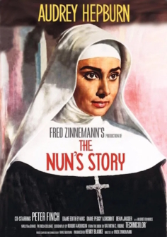 Die Geschichte einer Nonne