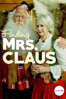 Santa & Mrs. Claus