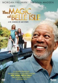 The Magic of Belle Isle - Ein verzauberter Sommer