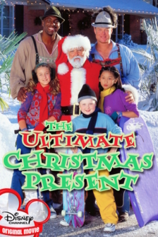 Das ultimative Weihnachtsgeschenk