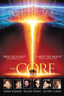 The Core - Der innere Kern