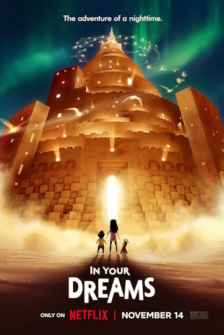 In Your Dreams – Im Traum ist alles möglich