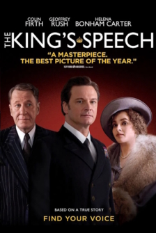 The Kings Speech