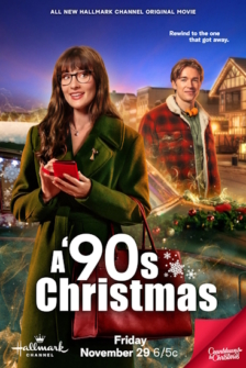 A '90s Christmas - Eine weihnachtliche Zeitreise