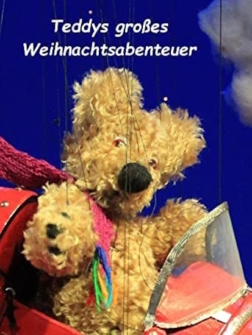 Teddys grosses Weihnachtsabenteuer
