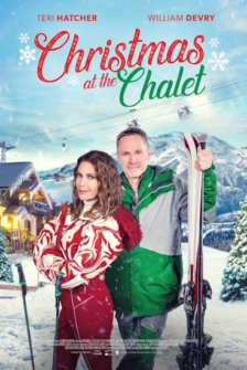 Weihnachten im Chalet