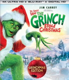 Der Grinch