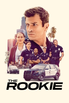 The Rookie - Season 7