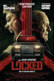 Locked