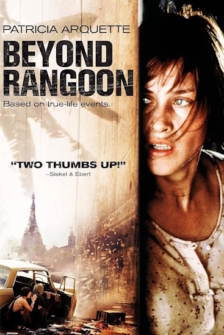 Rangoon