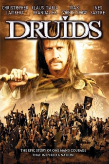 Druids - Der letzte Kampf gegen Rom
