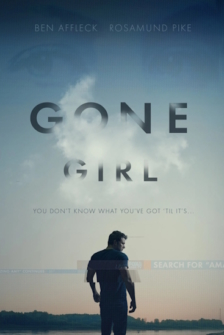 Gone Girl - Das perfekte Opfer