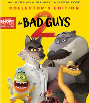 Die Gangster Gang 2