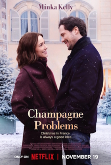 Champagne Problems