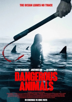 Dangerous Animals