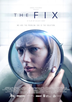 The Fix - Sie ist die Zukunft