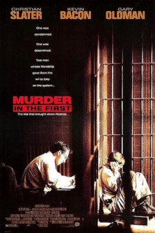 Murder in the First - Lebenslang in Alcatraz