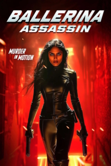 Ballerina Assassin