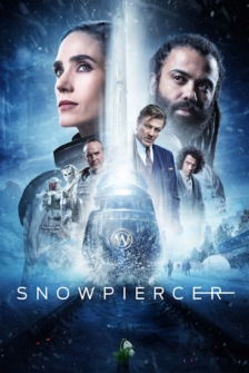 Snowpiercer - Season 2