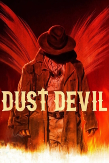 Dust Devil
