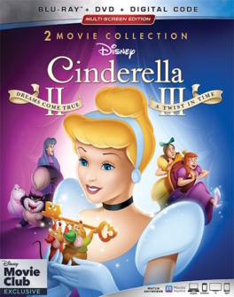 Cinderella 2: Träume werden wahr
