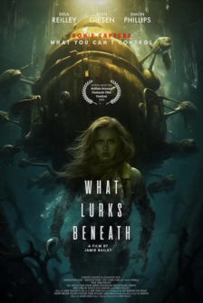 What Lurks Beneath