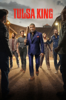 Tulsa King - Season 3