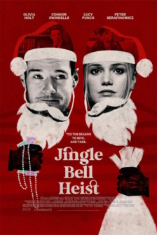 Jingle Bell Heist - Der große Weihnachtsraub