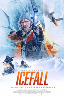 Icefall - Bis das Eis bricht!