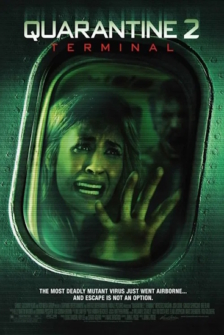 Quarantäne 2: Terminal