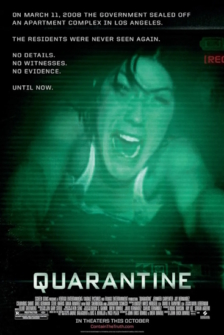 Quarantäne