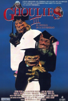 Ghoulies III