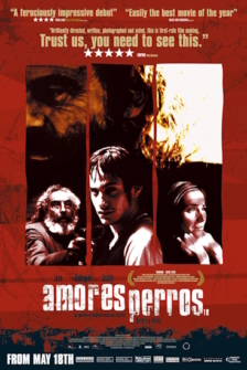 Amores perros