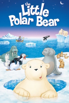 Der Kleine Eisbär