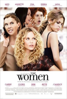 The Women - Von großen und kleinen Affären