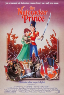 Der Nussknackerprinz
