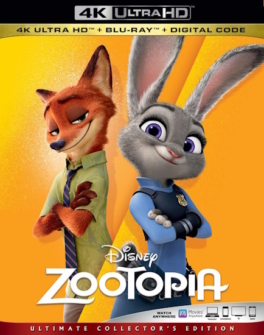 Zoomania