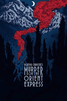 Mord im Orient-Express (1974)