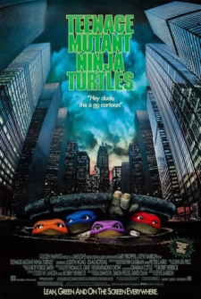 Turtles