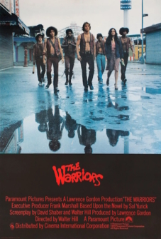 Die Warriors