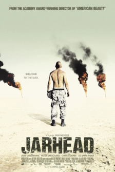Jarhead - Willkommen im Dreck