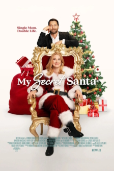 My Secret Santa