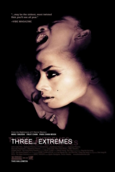 Three Extremes