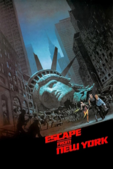 Escape from New York
