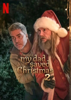 Als mein Vater Weihnachten rettete 2
