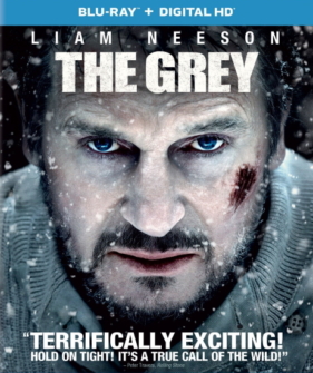 The Grey - Unter Wölfen