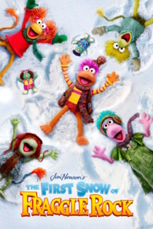 Die Fraggles