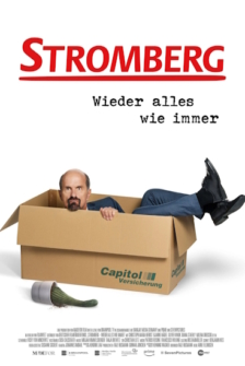 Stromberg - Wieder alles wie immer