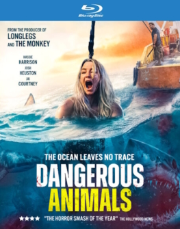 Dangerous Animals