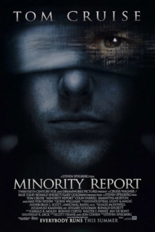 Minority Report
